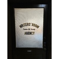 The Writers' Room Creative Comedy Agency logo - Similar company to Deep Group