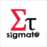 Sigmato - Operations Club at IIM Sambalpur logo - Similar company to Ethos - The Annual Fest Of Iim Sambalpur
