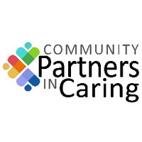 Community Partners in Caring logo - Similar company to Expond