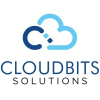 CloudBits Solutions logo - Similar company to Cloudbits