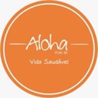 Aloha Poke Brasil logo - Similar company to Supernet Heroes