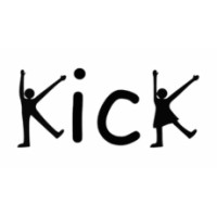 KICK Charity logo - Similar company to The Hangleton & Knoll Project