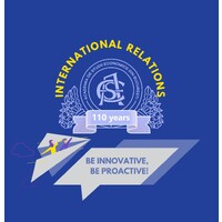ASE International Relations logo - Similar company to Master In Entrepreneurship