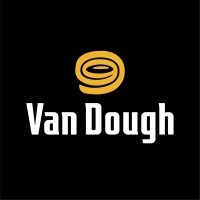 VAN DOUGH logo - Similar company to Beedu
