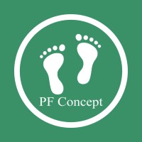 PF Concept logo - Similar company to Hanipol, Ideal Gift Group