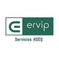 Ervip Servicios HSEQ logo - Similar company to Sig Iswo | El Mejor Software + Ia Para Gestión De Calidad & Hseq Iso