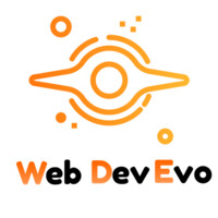 Web Dev Evo logo - Similar company to Sidejar