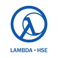 LAMBDA HSE logo - Similar company to Budu