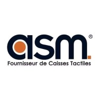 ASM Algérie logo - Similar company to Ist Partner
