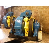 Professional Elevator Inspection & Consulting Services logo - Similar company to Engineered Inspection & Consulting Services, Llc