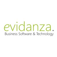 evidanza AG logo - Similar company to Css Ag