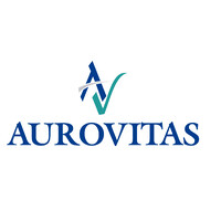 Aurovitas Spain logo - Similar company to Hiris