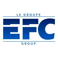 Le Groupe EFC logo - Similar company to Construction Crd Inc