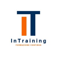 Intraining Italia logo - Similar company to Multifidi - Consorzio Fidi