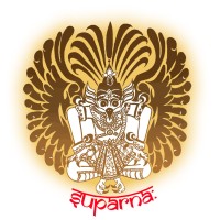 Suparnah logo - Similar company to Mike Robotics / Mike Messenger