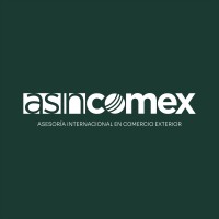 ASINCOMEX - Asesoría Internacional en Comercio Exterior logo - Similar company to Exlog S.A.