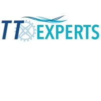 TT Experts B.V. logo - Similar company to Verkuil & Moree - Buitenruimte Specialisten