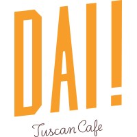 DAI! Tuscan Cafe