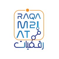 Raqameiat logo - Similar company to رقميات التحول