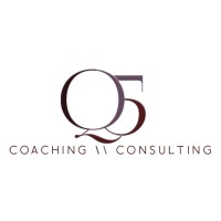Quarter Five logo - Similar company to Quarterfive