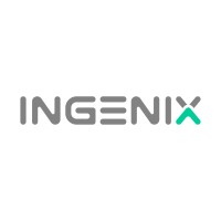 INGENIX logo - Similar company to Ingenicx