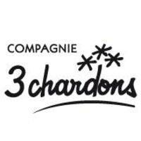 Compagnie 3 CHARDONS logo - Similar company to Wat&Sens Institut