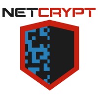 NetCrypt logo - Similar company to Adoo