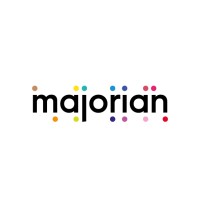 MAJORIAN logo - Similar company to Maison Bérard
