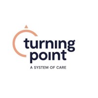 Turning Point - System of Care logo - Similar company to Hubelia