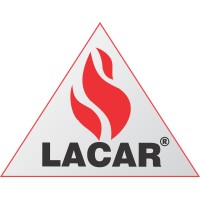 Lacar Incendio logo - Similar company to Asv Fire