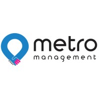METRO MANAGEMENT logo - Similar company to Real Estate Projects