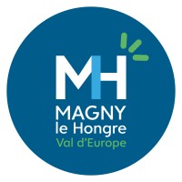 Mairie de Magny le Hongre logo - Similar company to Commune Pomponne