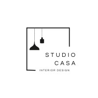 StudioCasa logo - Similar company to Edgart Studio Concept