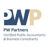 PW Partners LLC logo - Similar company to Pw Partners, Llc