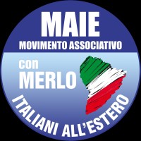 Movimento Associativo Italiani All'Estero Maie