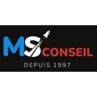 MS Conseil cabinet de conseil en Stratégie d'Entreprise logo - Similar company to Itnco Sas