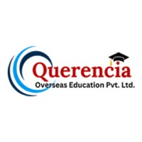 Querencia Overseas Education Pvt Ltd logo - Similar company to Prarambhan Creative Works Llp