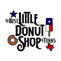 The Best Little Donut Shop In Texas