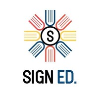 SIGN ED for Training & Development logo - Similar company to Signtel Egypt