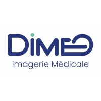 DIMEO Imagerie Médicale logo - Similar company to Logicsante