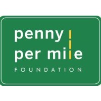 Penny Per Mile logo - Similar company to Mint Cleaning Co.