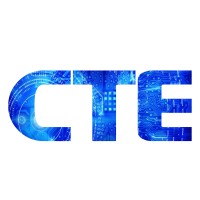 CTE Technology logo - Similar company to Austex Machine & Design