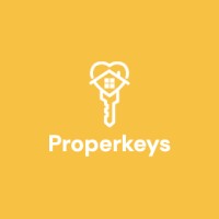 Properkeys logo - Similar company to Alviraj Consultancy Pvt.Ltd