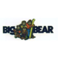 Big Bear Resort And Marina