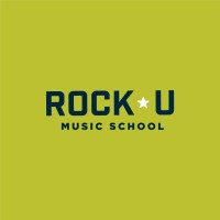 Rock U Music School