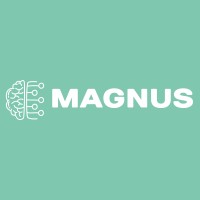 Magnus Elektronik logo - Similar company to Tca Games