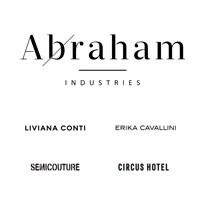 Abraham Industries Srl logo - Similar company to Milk Revolution