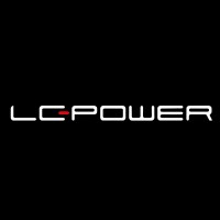 LC-Power logo - Similar company to Cathedy Limited