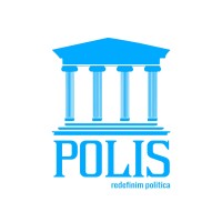 POLIS - Educație Politică logo - Similar company to H.Appycities