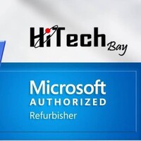HiTechBay Inc logo - Similar company to Techills